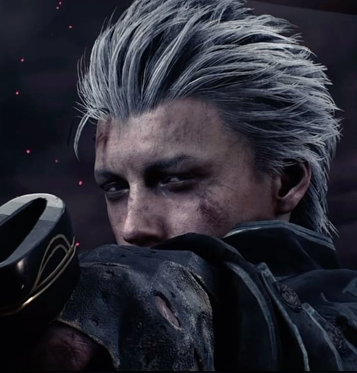 Vergil - DMC